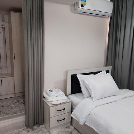 Daniyar Guest House Samarcande Extérieur photo