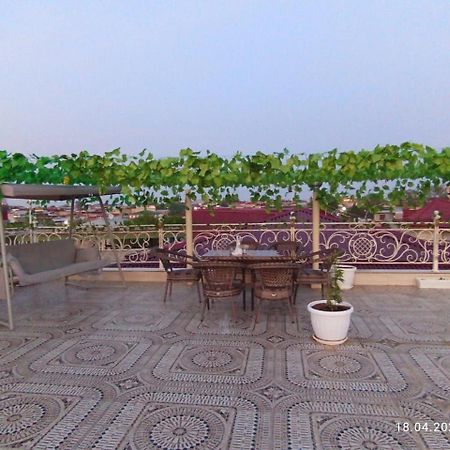 Daniyar Guest House Samarcande Extérieur photo