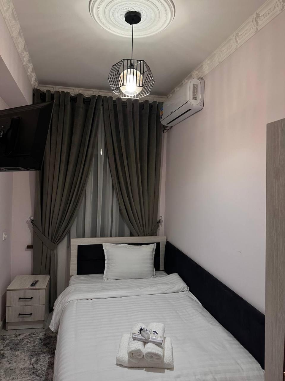 Daniyar Guest House Samarcande Extérieur photo