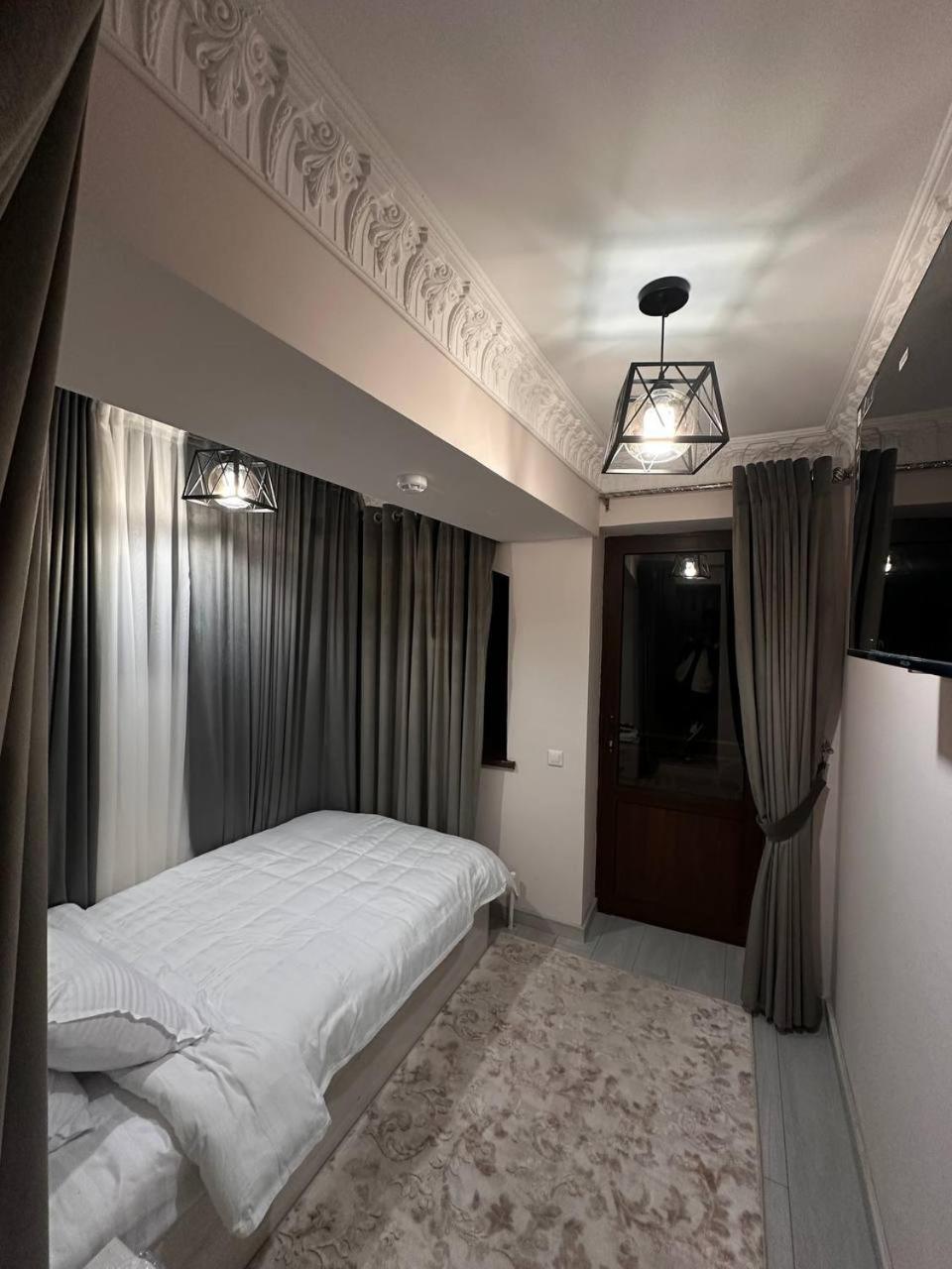 Daniyar Guest House Samarcande Extérieur photo